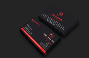 Business Card Design by DesignerShahadat for this project | Design: #32342236
