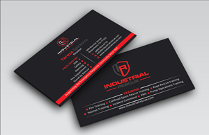 Business Card Design by DesignerShahadat for this project | Design: #32342256