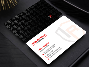 Business Card Design by Innovative Graphix for this project | Design: #32332847