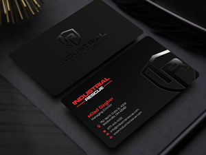 Business Card Design by Innovative Graphix for this project | Design: #32334883