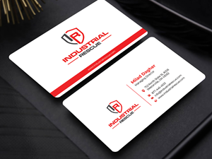 Business Card Design by Innovative Graphix for this project | Design: #32335110