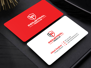 Business Card Design by Innovative Graphix for this project | Design: #32335229