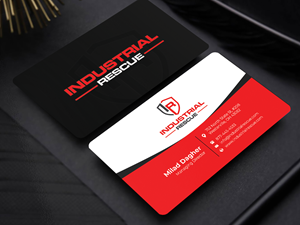 Business Card Design by Innovative Graphix for this project | Design: #32335536