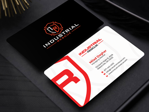 Business Card Design by Innovative Graphix for this project | Design: #32346798