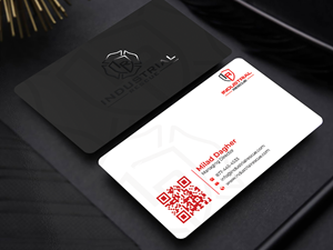 Business Card Design by Innovative Graphix for this project | Design: #32349790