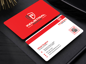 Business Card Design by Innovative Graphix for this project | Design: #32356578
