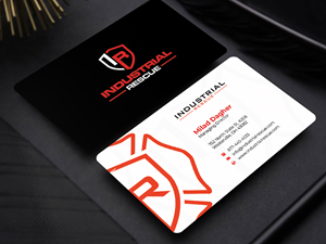 Business Card Design by Innovative Graphix for this project | Design: #32358394