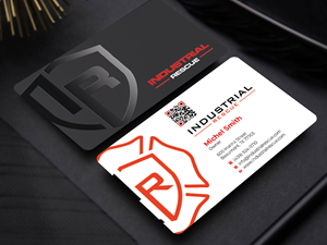 Business Card Design by Innovative Graphix for this project | Design: #32359127