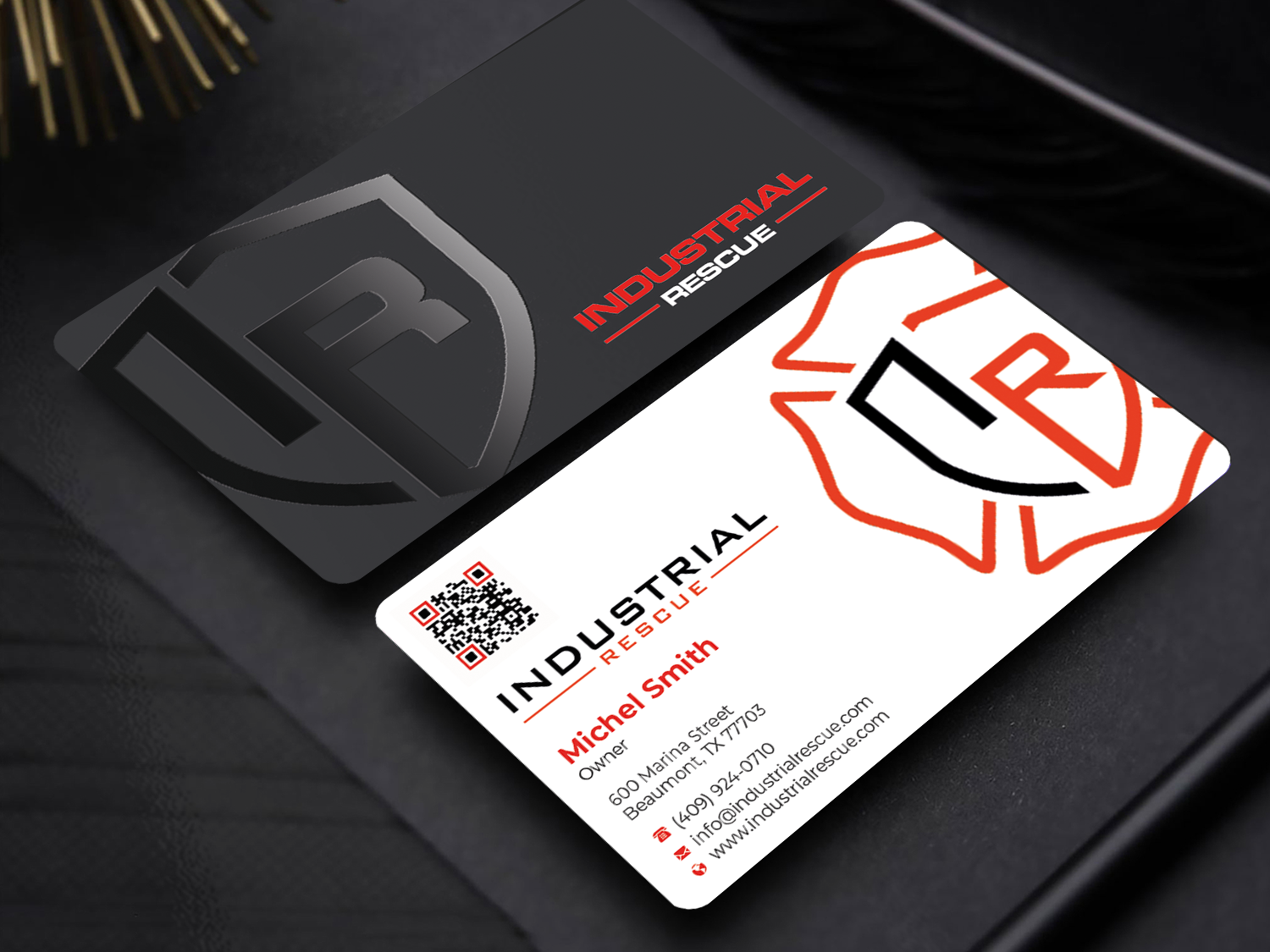 Design de Carte de Visite par Innovative Graphix pour ce projet | Design #32359153