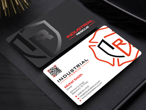Business Card Design by Innovative Graphix for this project | Design: #32359153