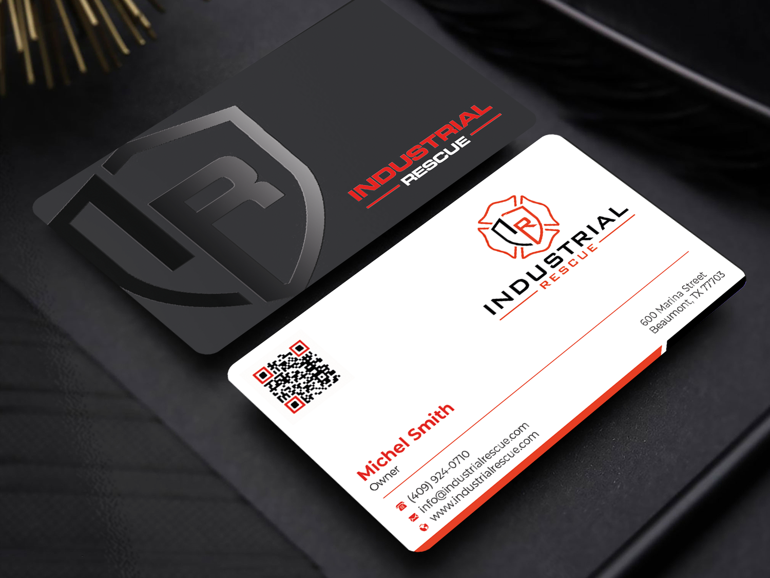 Diseño de Tarjeta de Presentación por Innovative Graphix para este proyecto | Diseño #32359154