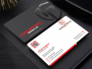 Business Card Design by Innovative Graphix for this project | Design: #32361498