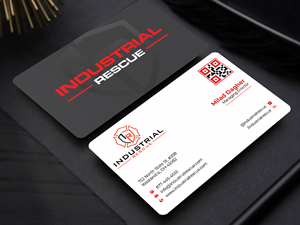 Business Card Design by Innovative Graphix for this project | Design: #32361562