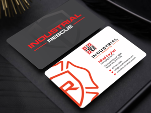 Business Card Design by Innovative Graphix for this project | Design: #32363958