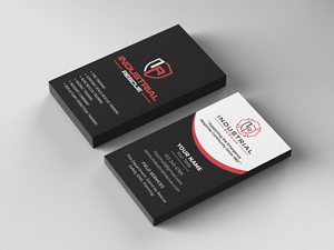 Diseño de Tarjeta de Presentación por Design_Duo para este proyecto | Diseño #32341331