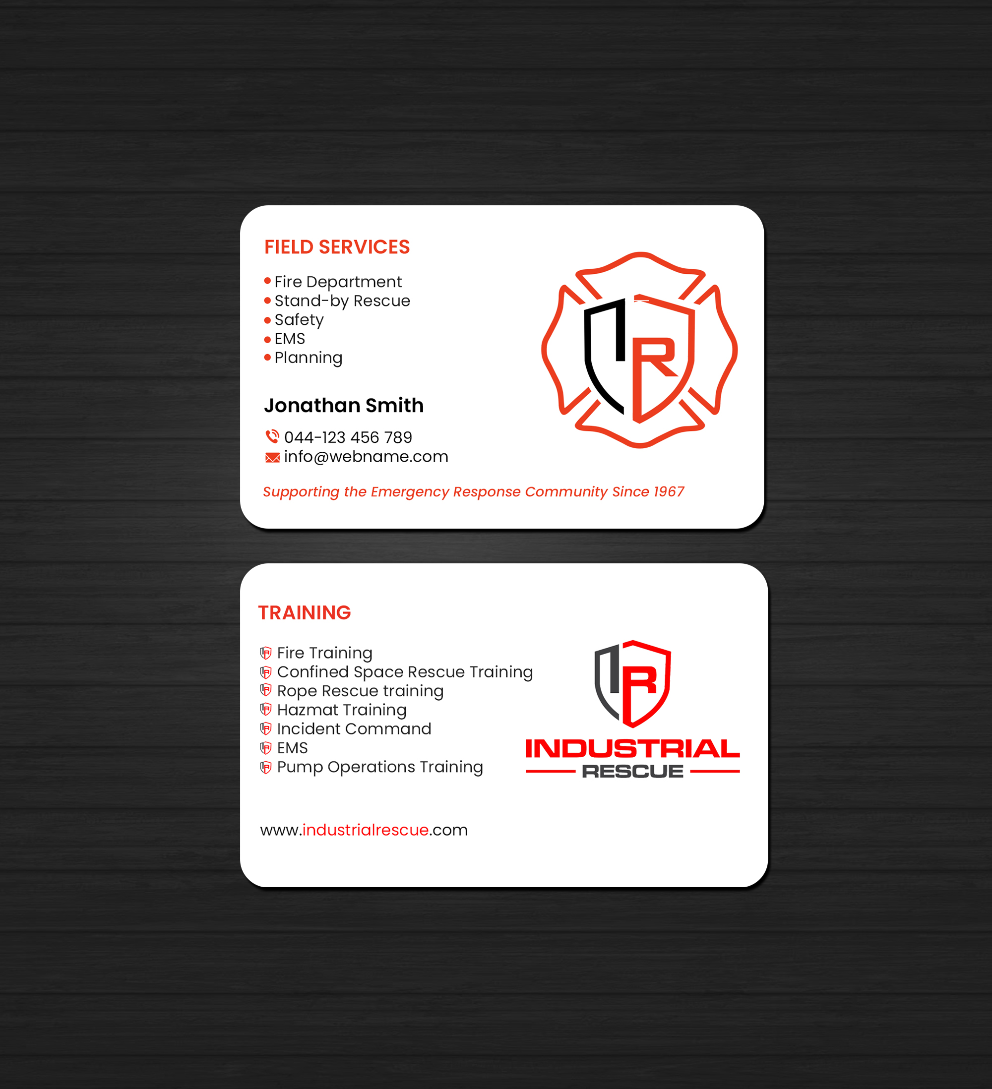 Business Card Design by Creations Box 2015 for this project | Design #32343164