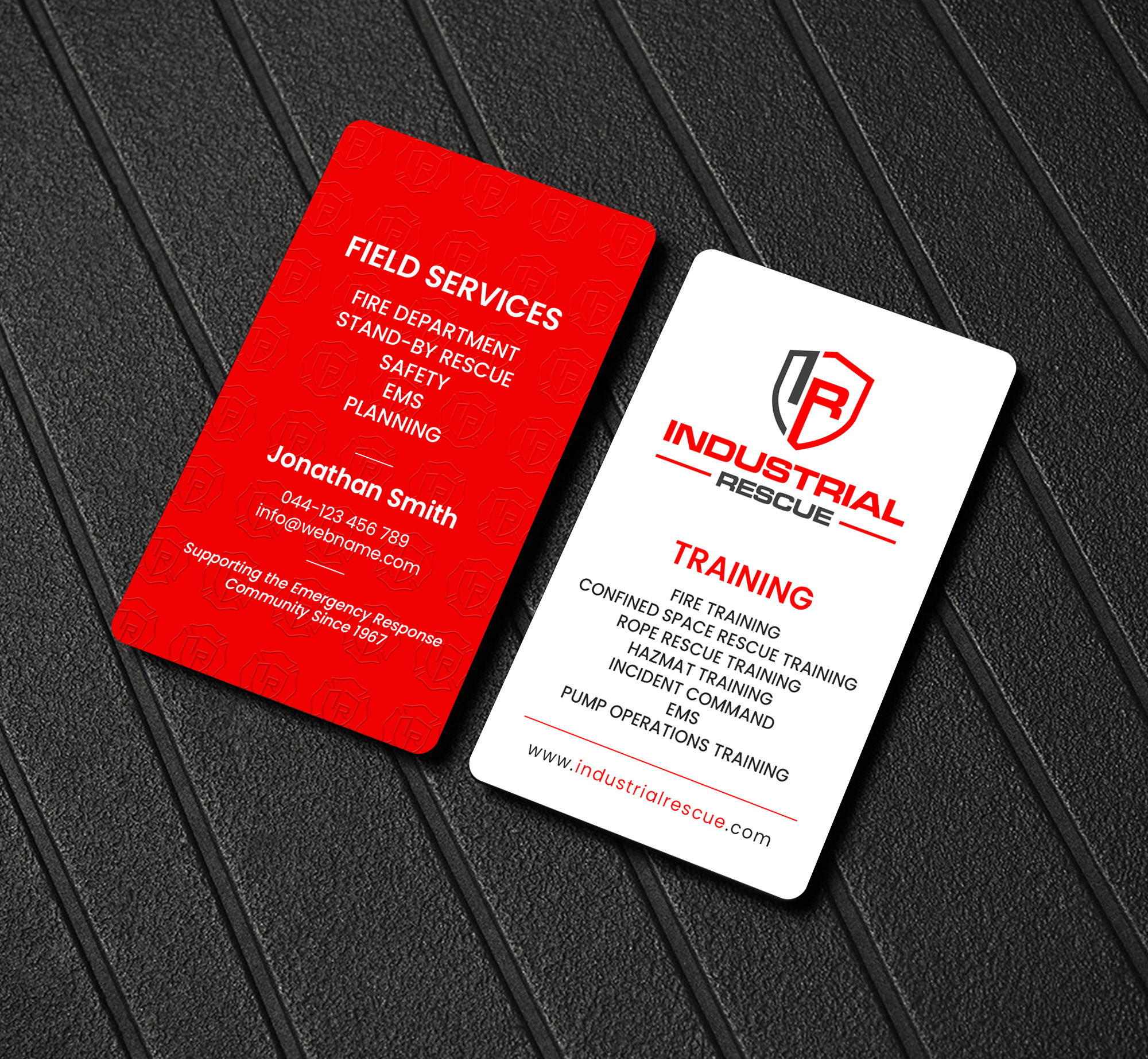 Business Card Design by Creations Box 2015 for this project | Design #32343172