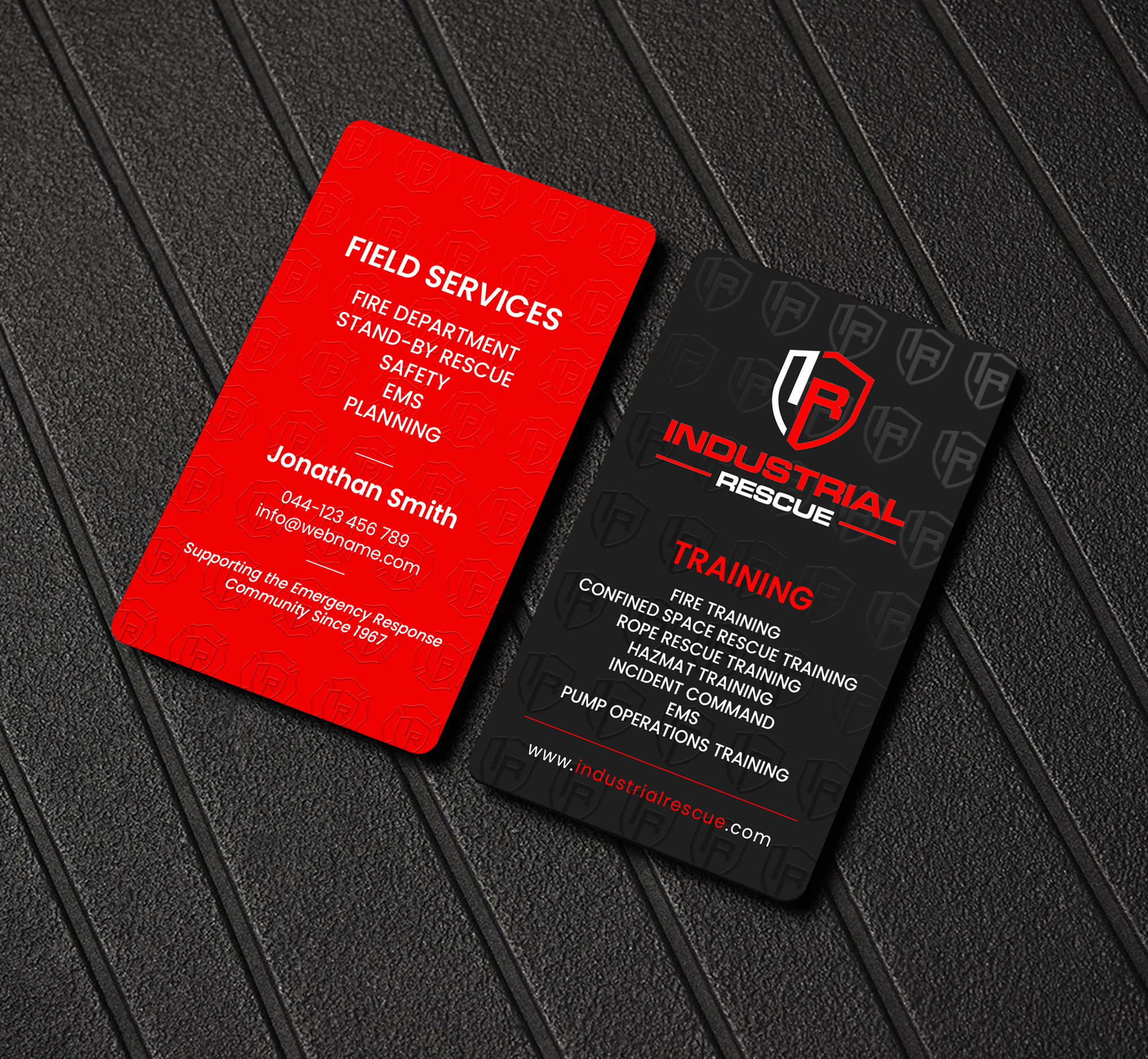 Business Card Design by Creations Box 2015 for this project | Design #32343173