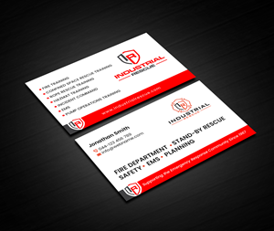 Business Card Design by Creations Box 2015 for this project | Design: #32343177