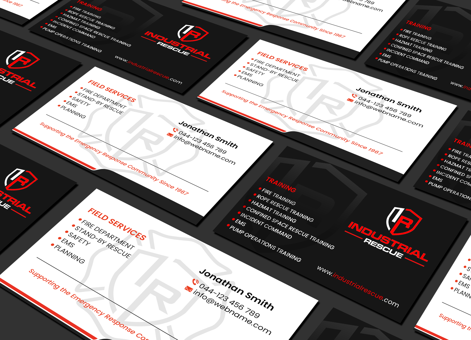 Business Card Design by Creations Box 2015 for this project | Design #32348643