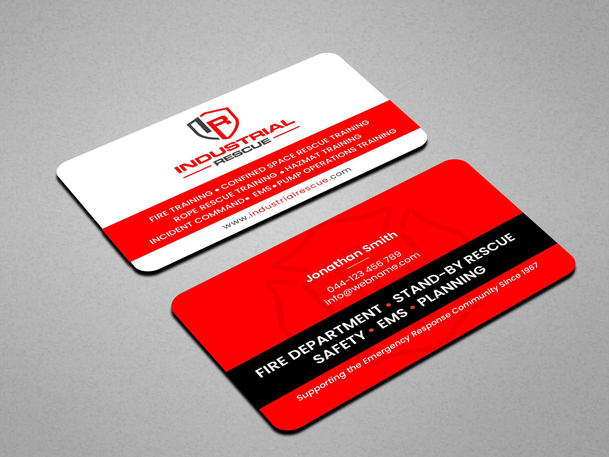 Business Card Design by Creations Box 2015 for this project | Design #32348645