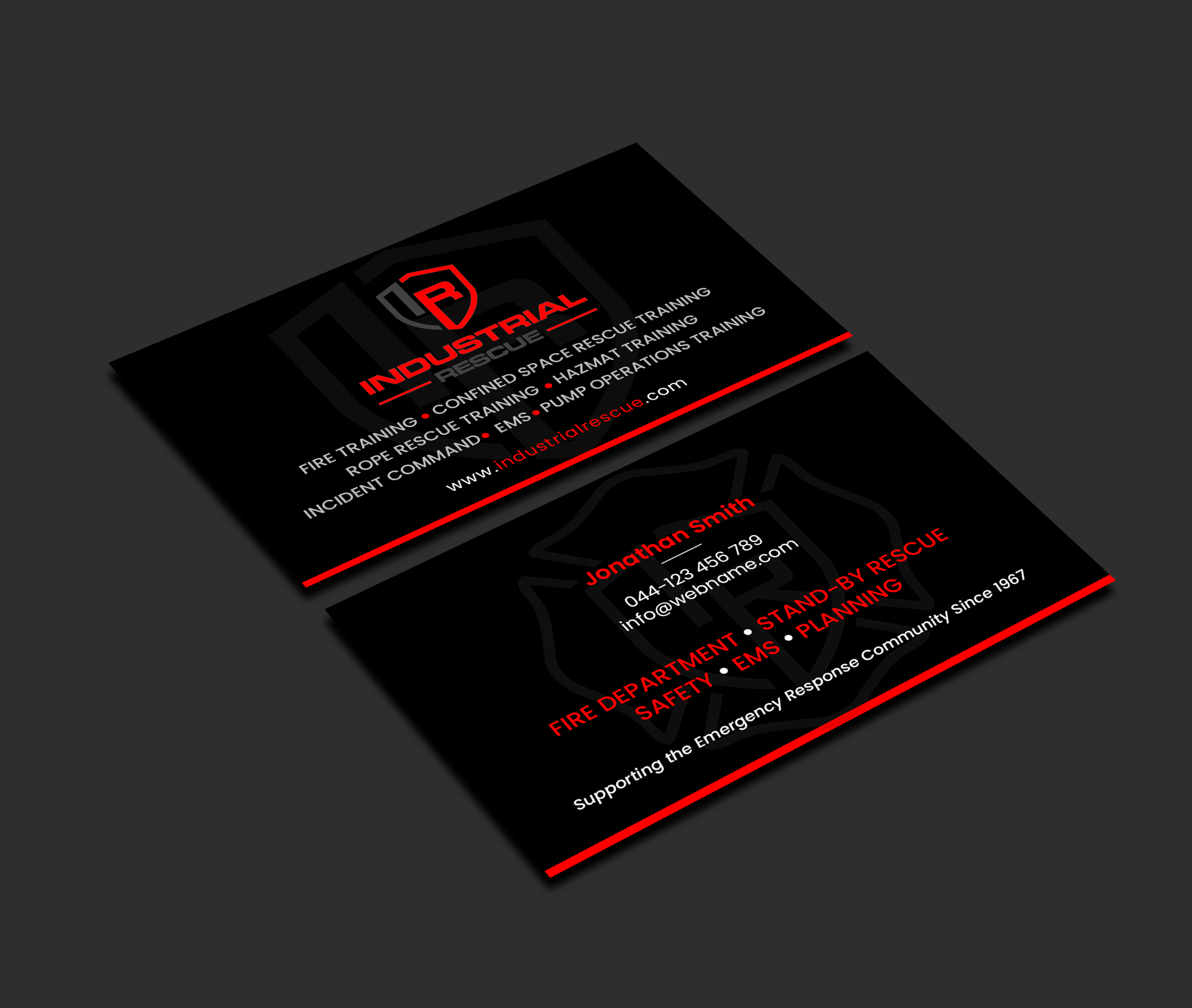 Business Card Design by Creations Box 2015 for this project | Design #32348656