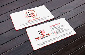 Business Card Design by Brand aid for this project | Design: #32335629