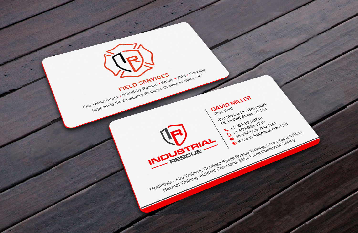 Business Card Design by Brand aid for this project | Design #32335631
