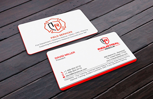 Business Card Design by Brand aid for this project | Design: #32335632