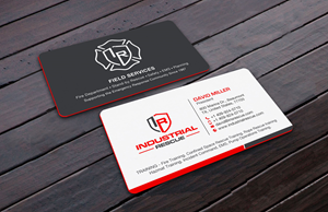 Business Card Design by Brand aid for this project | Design: #32335633