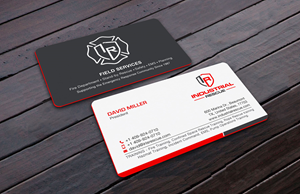 Business Card Design by Brand aid for this project | Design: #32335634