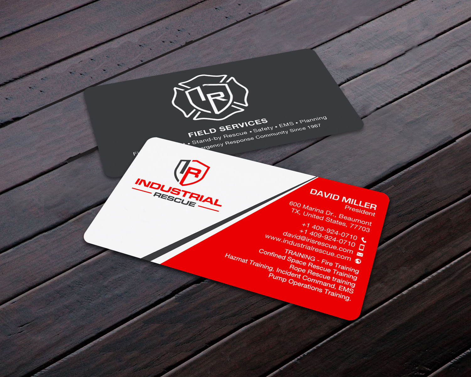 Business Card Design by Brand aid for this project | Design #32335635