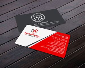 Business Card Design by Brand aid for this project | Design: #32335635