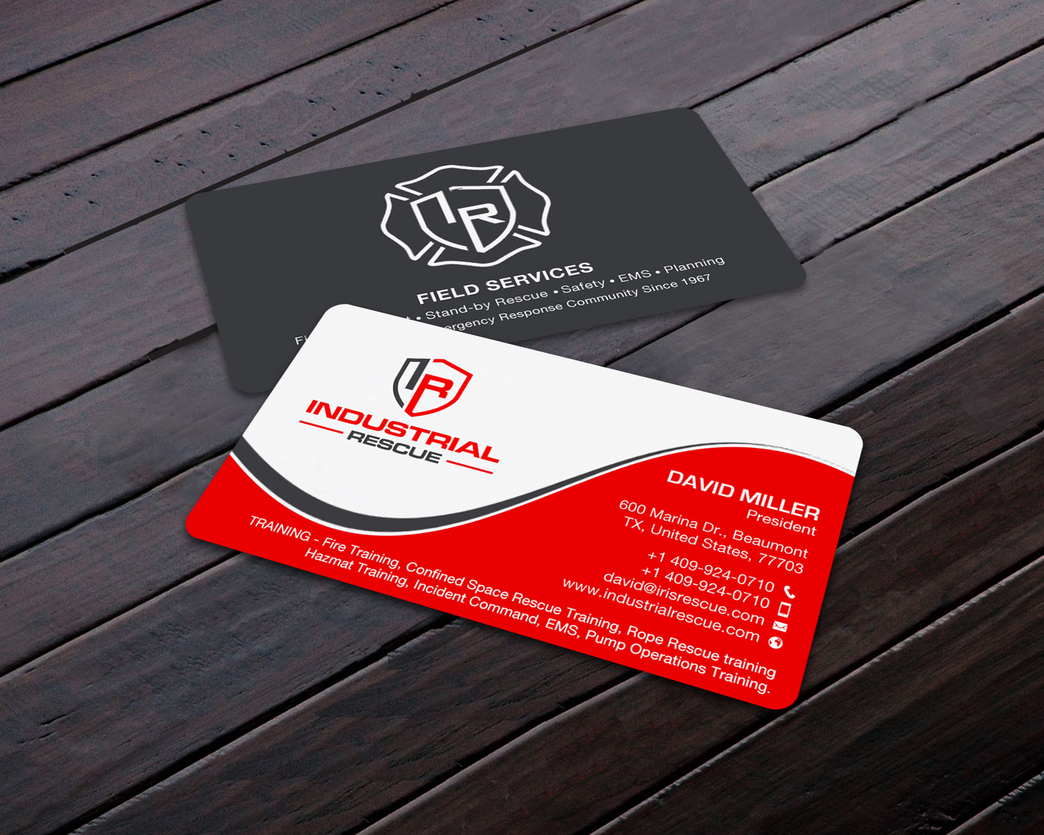 Business Card Design by Brand aid for this project | Design #32335637