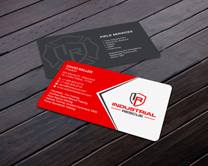 Business Card Design by Brand aid for this project | Design: #32335638