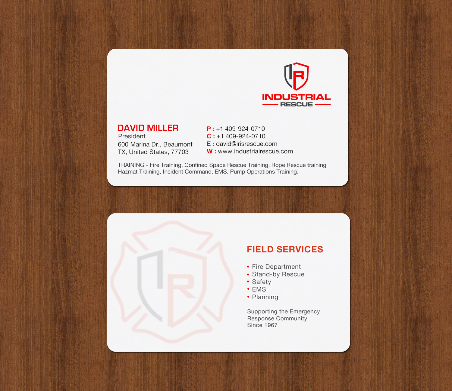 Business Card Design by Brand aid for this project | Design #32335641