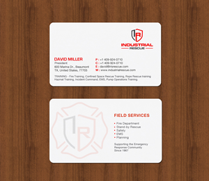 Business Card Design by Brand aid for this project | Design: #32335641
