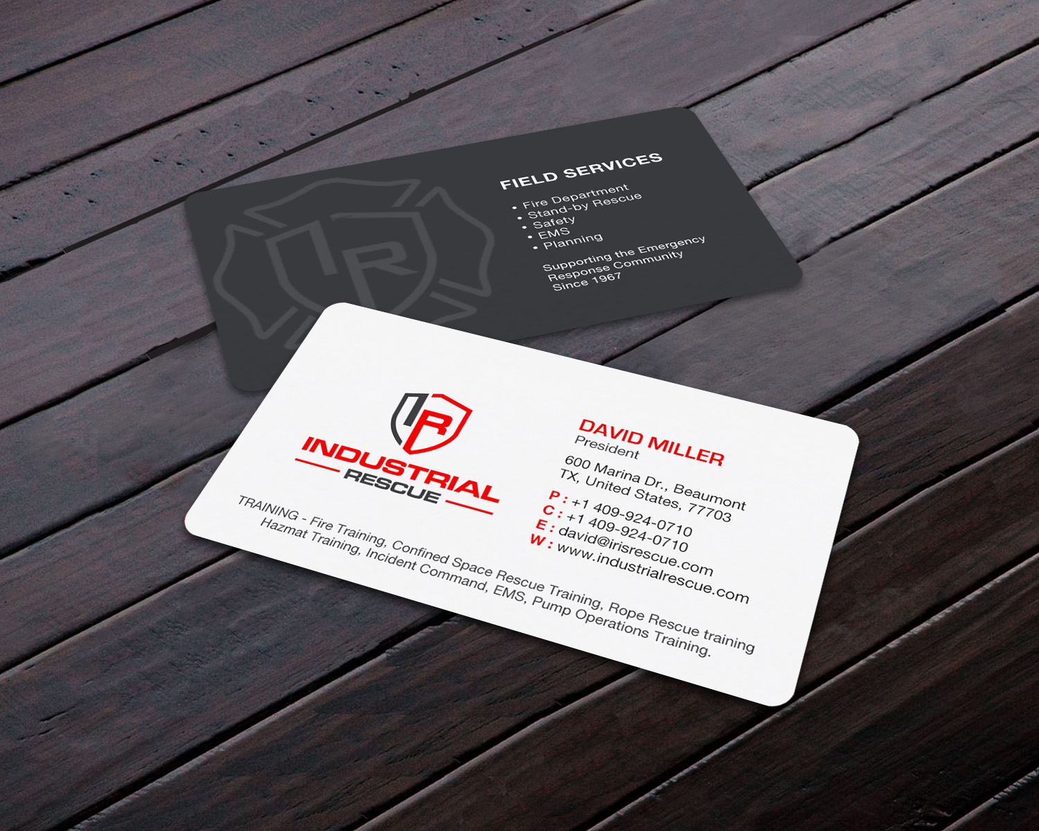 Business Card Design by Brand aid for this project | Design #32335642