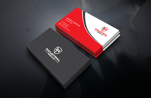 Business Card Design by 3Guys for this project | Design: #32352987