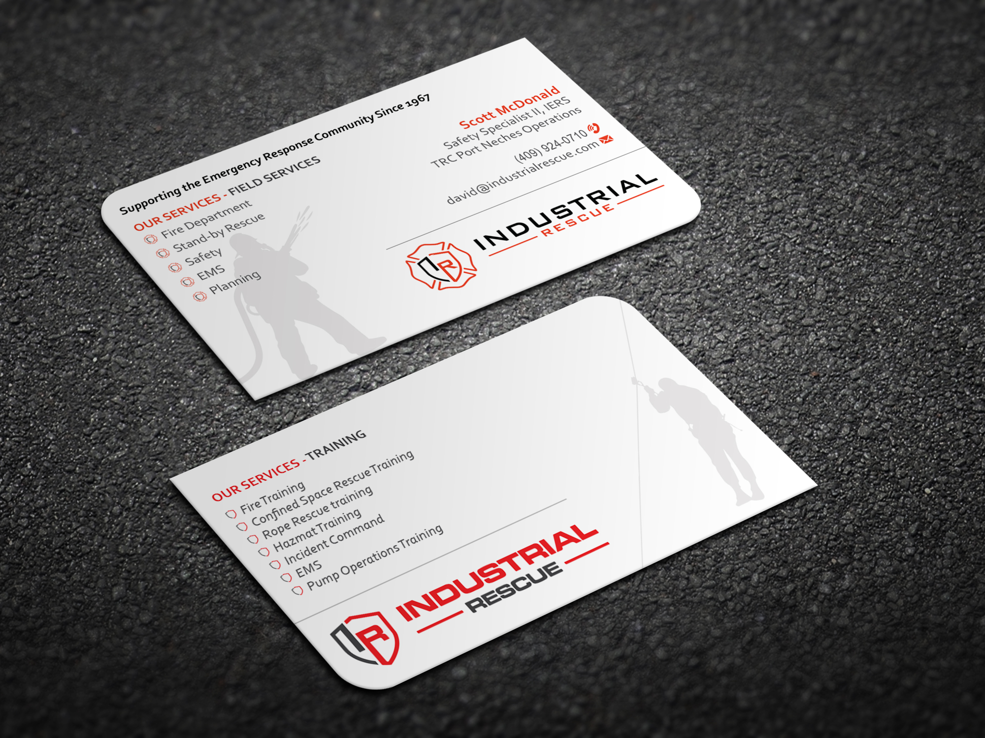 Business Card Design by Magic of Art for this project | Design #32349441