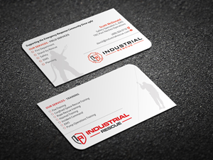 Business Card Design by Magic of Art for this project | Design: #32349441