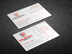 Business Card Design by Magic of Art