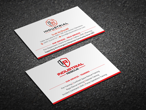 Business Card Design by Magic of Art for this project | Design: #32349443