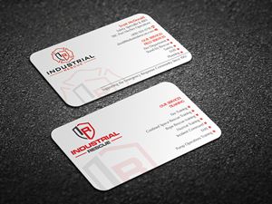 Business Card Design by Magic of Art for this project | Design: #32349444