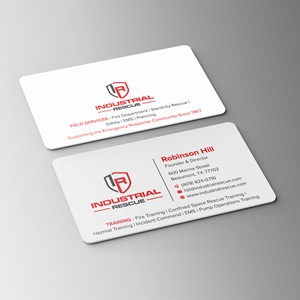 Business Card Design by Bikash Das for this project | Design: #32345809