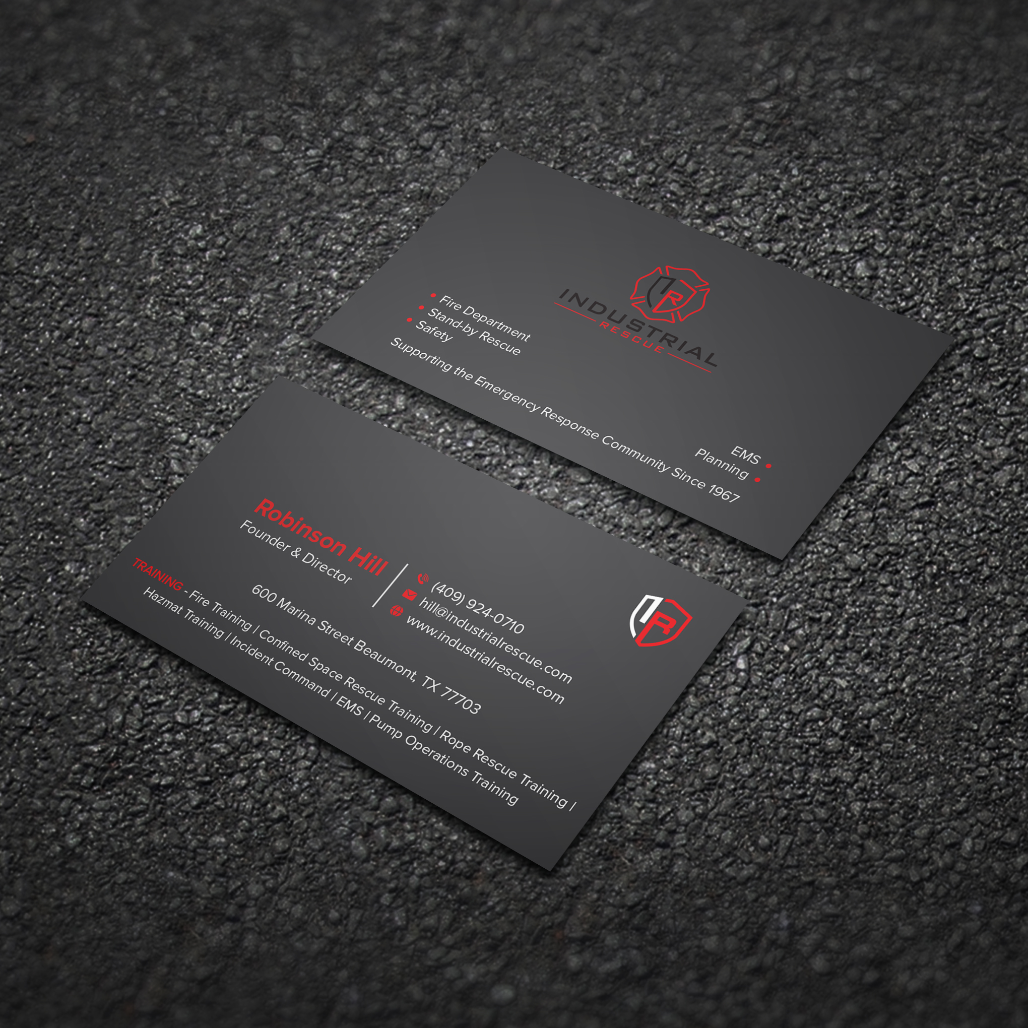 Visitenkarten-Design von Bikash Das für dieses Projekt | Design #32349116