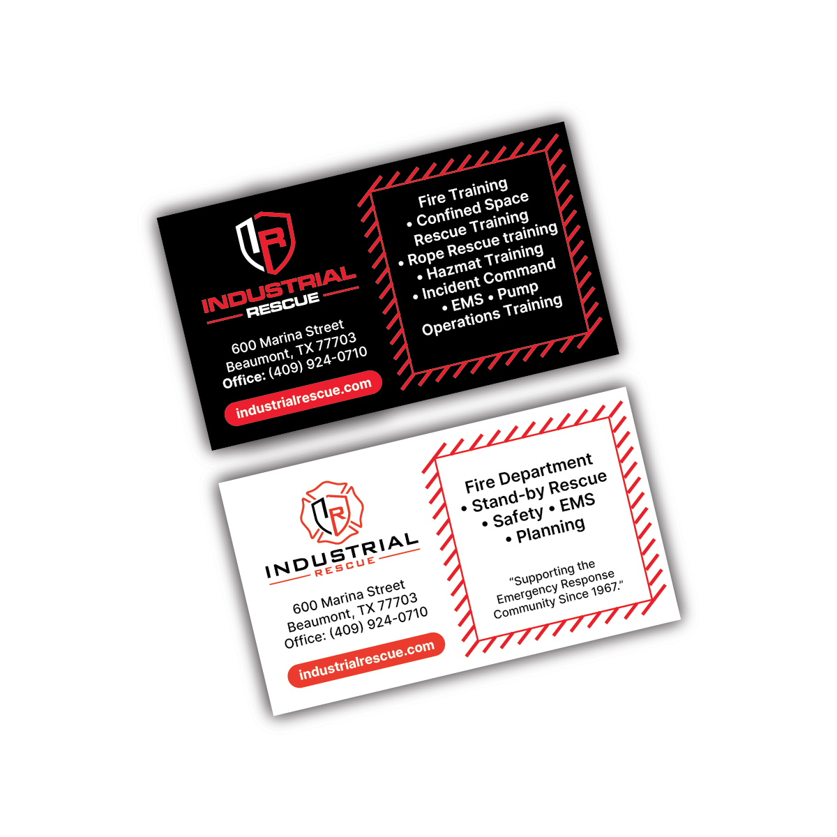 Diseño de Tarjeta de Presentación por srhzaidi para este proyecto | Diseño #32349916