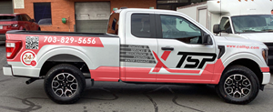 Car Wrap-Design von AZ_Studio für dieses Projekt | Design: #32466023