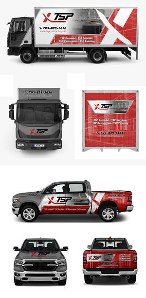 Car Wrap-Design von ANGGI MAULANA PRAKOSO für dieses Projekt | Design: #32338736