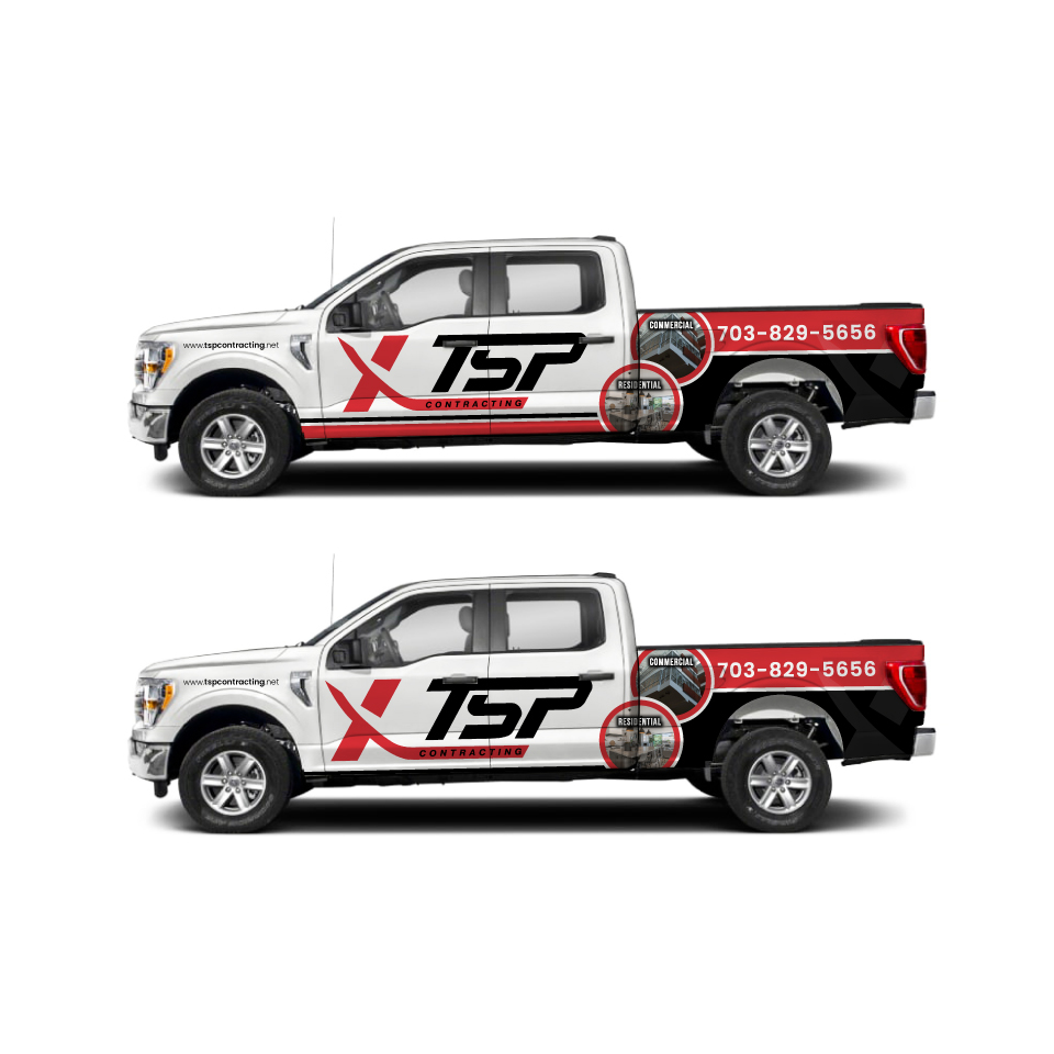 Car Wrap Design by Yoga Tri for this project | Design #32353717